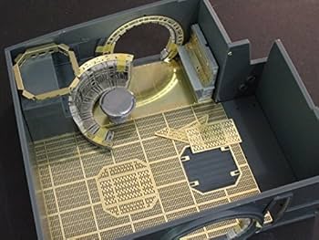 Amazon.co.jp: Paragrafix 1/43 DeAgostini Millennium Falcon